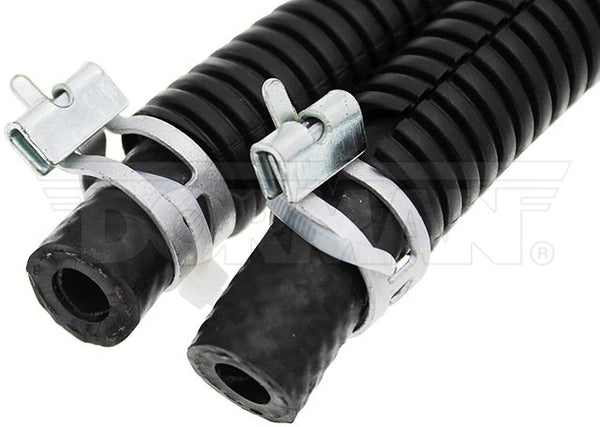Dorman Power Steering Fluid Cooler (MPN: 918-618)