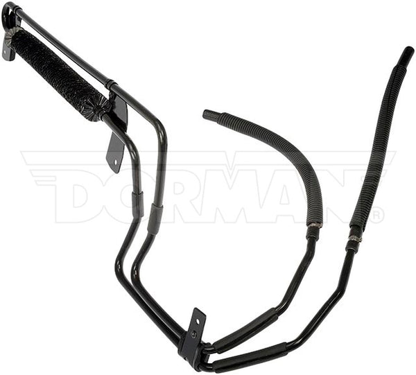 Dorman Power Steering Fluid Cooler (MPN: 918-976)