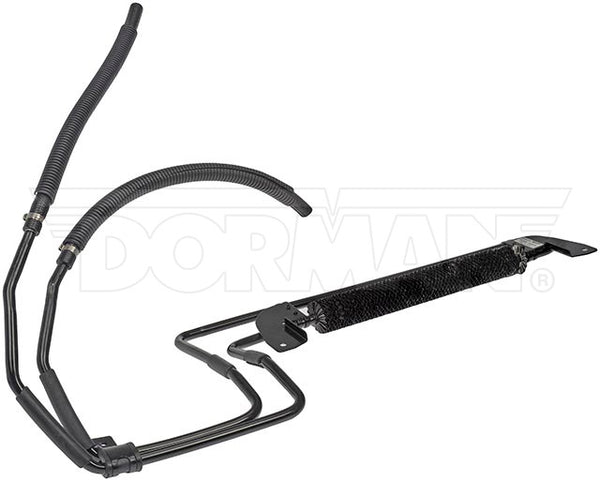 Dorman Power Steering Fluid Cooler (MPN: 918-976)