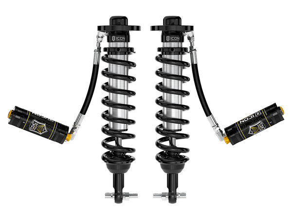 ICON Vehicle Dynamics Coil Over Shock Absorber (MPN: 91824C)
