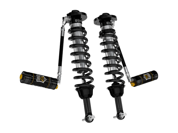 ICON Vehicle Dynamics Coil Over Shock Absorber (MPN: 91824C)
