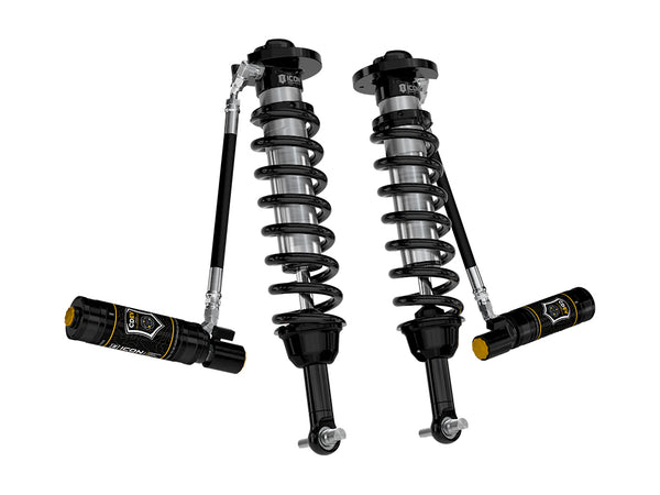 ICON Vehicle Dynamics Coil Over Shock Absorber (MPN: 91824E)