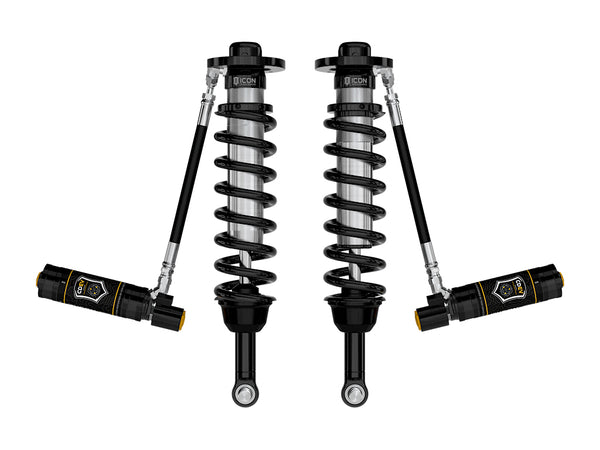 ICON Vehicle Dynamics Coil Over Shock Absorber (MPN: 91825E)