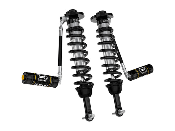 ICON Vehicle Dynamics Coil Over Shock Absorber (MPN: 91824)