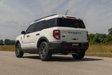Flowmaster Exhaust System Kit (MPN: 718154)