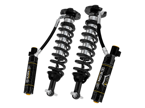 Icon Vehicle Dynamics Coil Over Shock Absorber (MPN: 91831E)