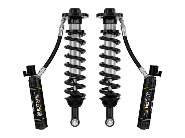 Icon Vehicle Dynamics Coil Over Shock Absorber (MPN: 91831E)