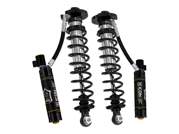 Icon Vehicle Dynamics Coil Over Shock Absorber (MPN: 91836E)