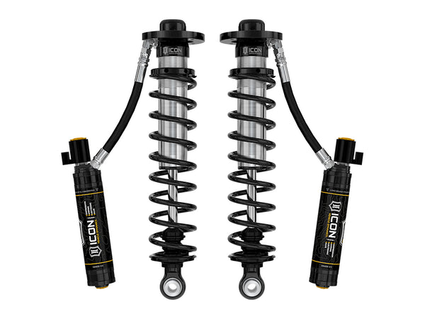 Icon Vehicle Dynamics Coil Over Shock Absorber (MPN: 91836E)