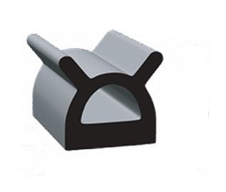 Clean Seal Slide Out Seal D-Type (MPN: 9187ST-50)