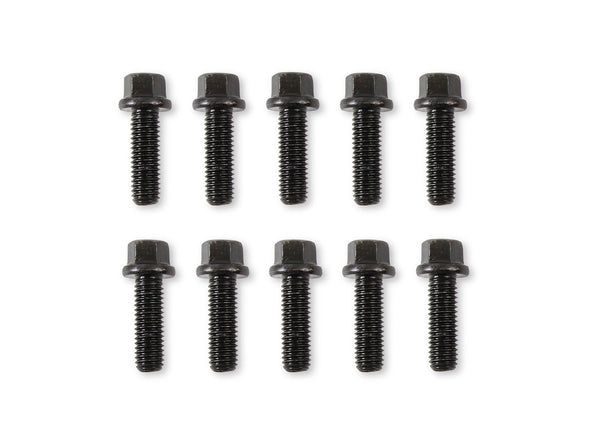 Mr Gasket Exhaust Header Bolt (MPN: 918G)