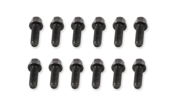 Mr Gasket Exhaust Header Bolt (MPN: 918G)