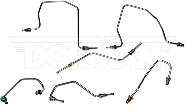 Dorman Brake Line Kit (MPN: 919-024)