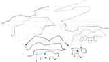 Dorman Brake Line Kit (MPN: 919-033)