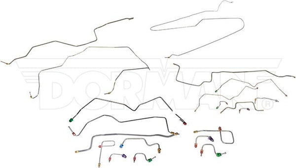 Dorman Brake Line Kit (MPN: 919-033)
