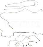Dorman Brake Line Kit (MPN: 919-034)