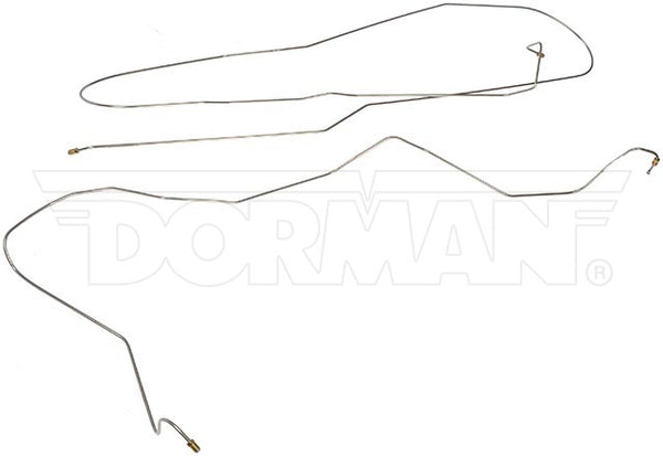 Dorman Brake Line Kit (MPN: 919-034)