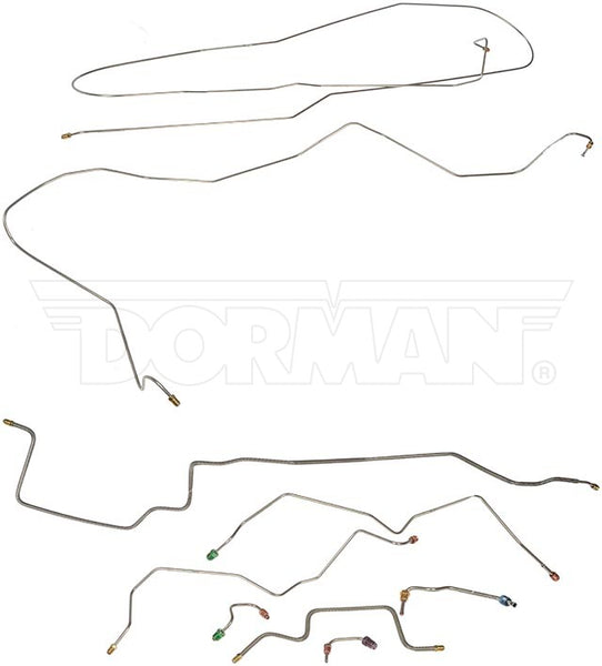 Dorman Brake Line Kit (MPN: 919-034)