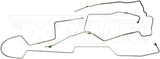 Dorman Brake Line Replacement Kit (MPN: 919-040)