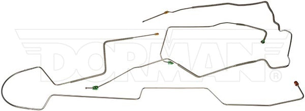 Dorman Brake Line Replacement Kit (MPN: 919-040)