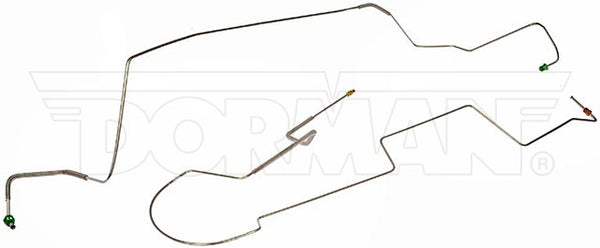 Dorman Brake Line Replacement Kit (MPN: 919-040)
