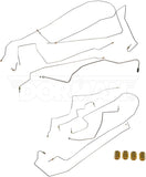 Dorman Brake Line Replacement Kit (MPN: 919-041)