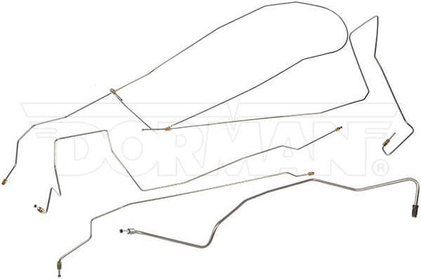 Dorman Brake Line Replacement Kit (MPN: 919-041)