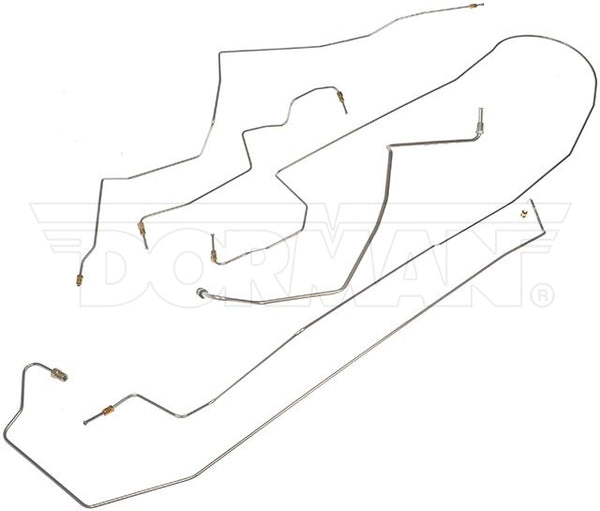 Dorman Brake Line Replacement Kit (MPN: 919-041)