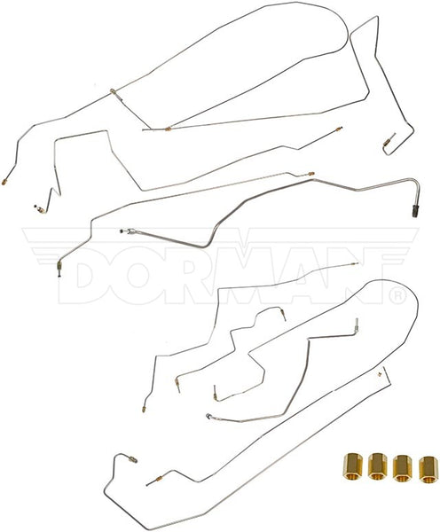 Dorman Brake Line Replacement Kit (MPN: 919-041)