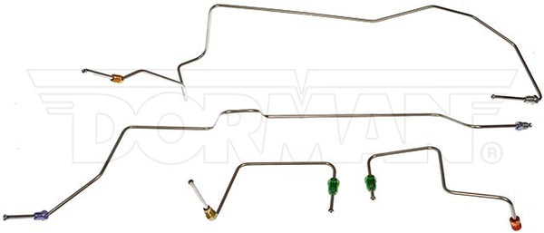 Dorman Brake Line Replacement Kit (MPN: 919-042)