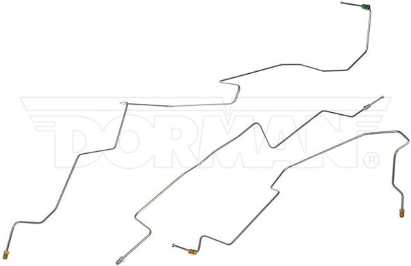 Dorman Brake Line Replacement Kit (MPN: 919-042)