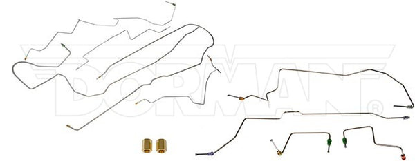 Dorman Brake Line Replacement Kit (MPN: 919-042)