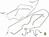 Dorman Brake Line Replacement Kit (MPN: 919-043)