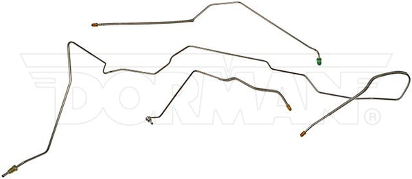 Dorman Brake Line Replacement Kit (MPN: 919-043)