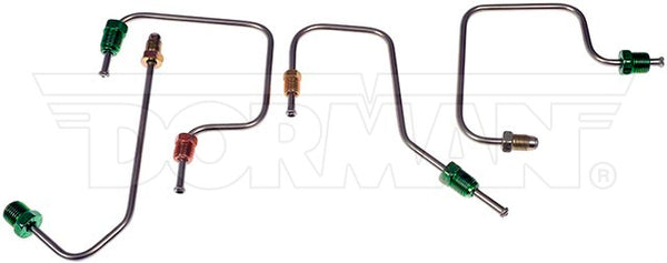Dorman Brake Line Replacement Kit (MPN: 919-043)