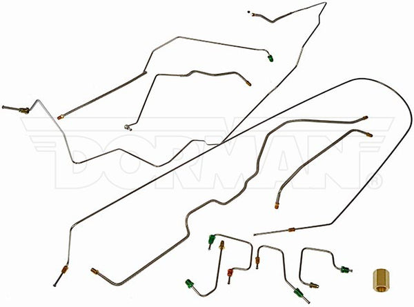 Dorman Brake Line Replacement Kit (MPN: 919-043)