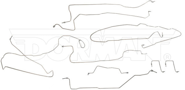 Dorman Brake Line Kit (MPN: 919-101)