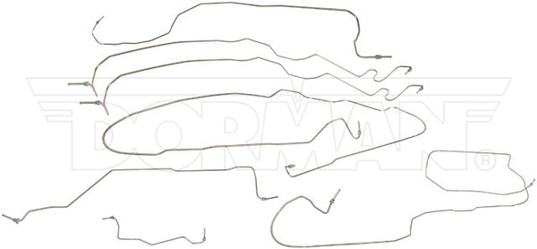 Dorman Brake Line Kit (MPN: 919-144)