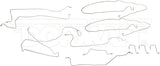 Dorman Brake Line Kit (MPN: 919-150)