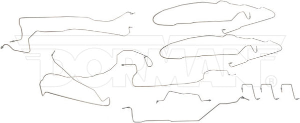 Dorman Brake Line Kit (MPN: 919-150)