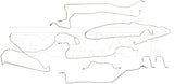 Dorman Brake Line Kit (MPN: 919-153)