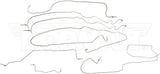 Dorman Brake Line Kit (MPN: 919-219)