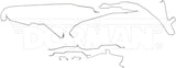 Dorman Brake Line Kit (MPN: 919-220)