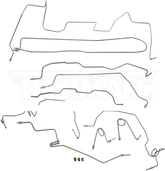 Dorman Brake Line Kit (MPN: 919-224)