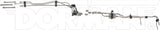 Dorman Fuel Line Replacement (MPN: 919-840)