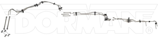 Dorman Fuel Line Replacement (MPN: 919-840)
