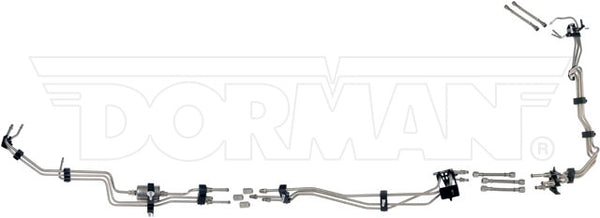 Dorman Fuel Line OE Replacement (MPN: 919-841)