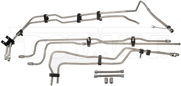 Dorman Fuel Line Replacement (MPN: 919-844)