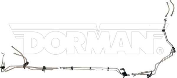 Dorman Fuel Line OE Replacement Kit (MPN: 919-874)