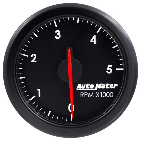 AutoMeter Tachometer (MPN: 9198-T)
